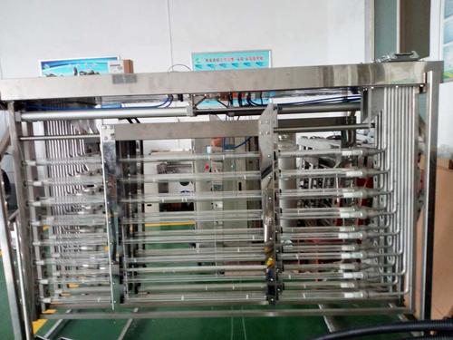 九江污水处理明渠式紫外线消毒装置厂家